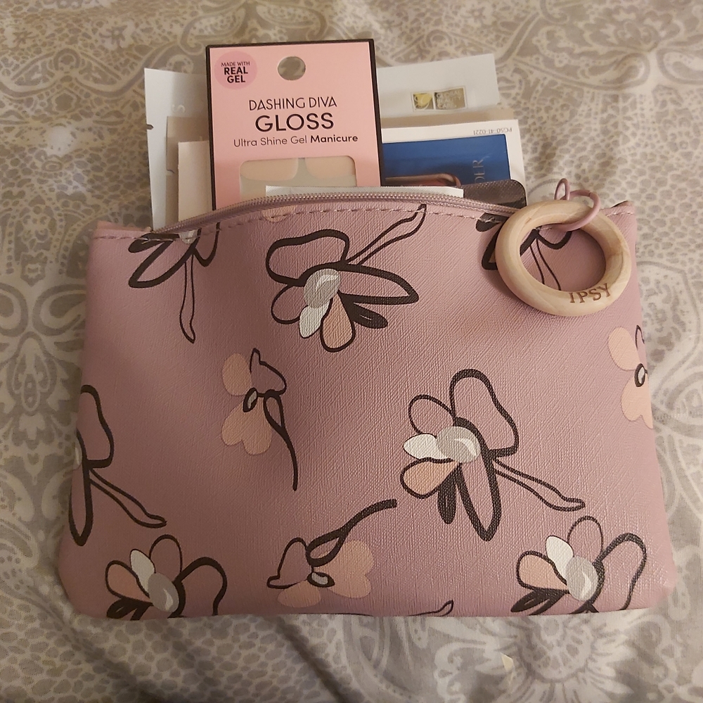 Sample bundle